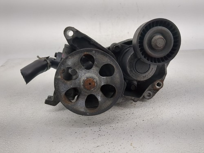 #ad 2013 2014 Subaru Legacy Power Steering Column Pump Oem PB9UF $54.95