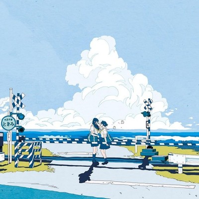 (JAPAN) LP Record mikitoP Shoujo Rei [Analog]