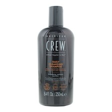 Image of American Crew Daily Cleansing Shampoo 250ml