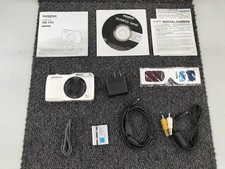 OLYMPUS VG-170 Digital Camera