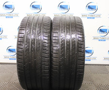 X2 225/40R18 225 40 18 VREDESTEIN QUATRC PRO + 92Y XL M+S TYRES *5.2MM* (459AU)