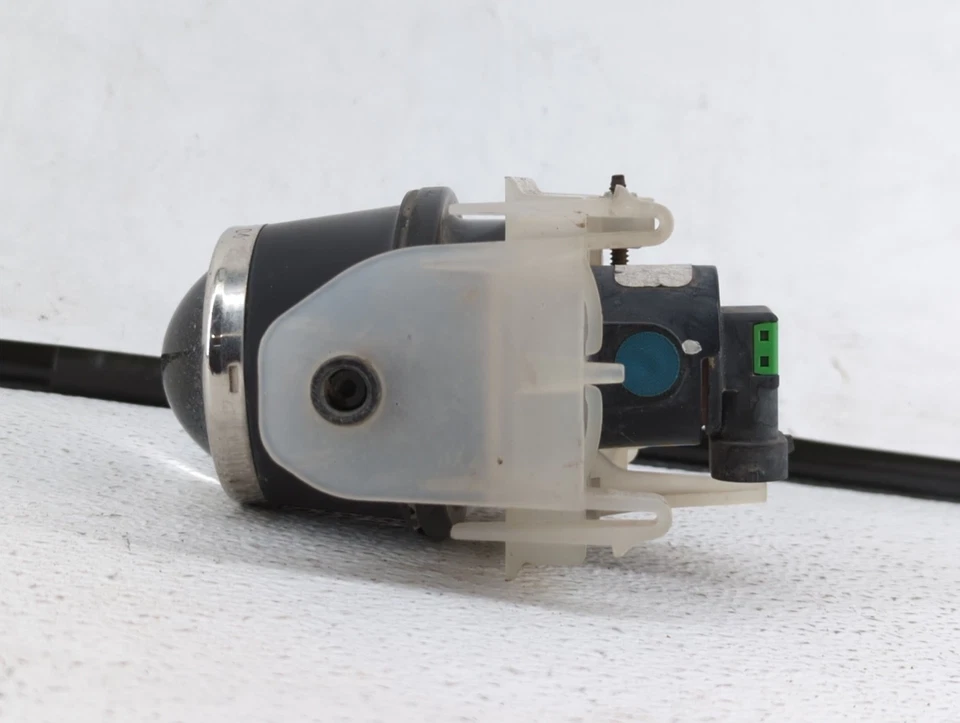 Luz delantera izquierda Ford Fusion 2006-2012 conductor OEM GHC9E Foto 3 de 4