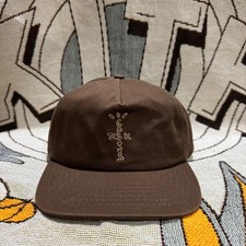 Vintag Hat Rare Travis Scott Cactus Jack X Ni...