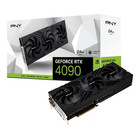 New ListingPNY NVIDIA GeForce RTX 4090 24GB GDDR6X Ray Tracing DLSS 3 HDMI DP