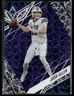 2022 Panini Phoenix Football Josh Allen #2 Purple Lazer 94/99