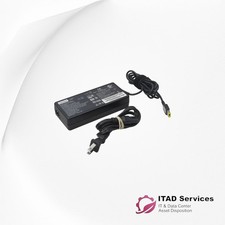 LENOVO ADL135NDC2A 20V 135W AC Power Adapter