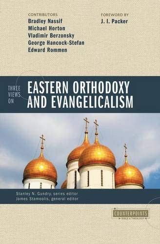 Three Views on Eastern Orthodoxy and Evangelicalism (Counterpoints: Bible and Theology) - Image 3