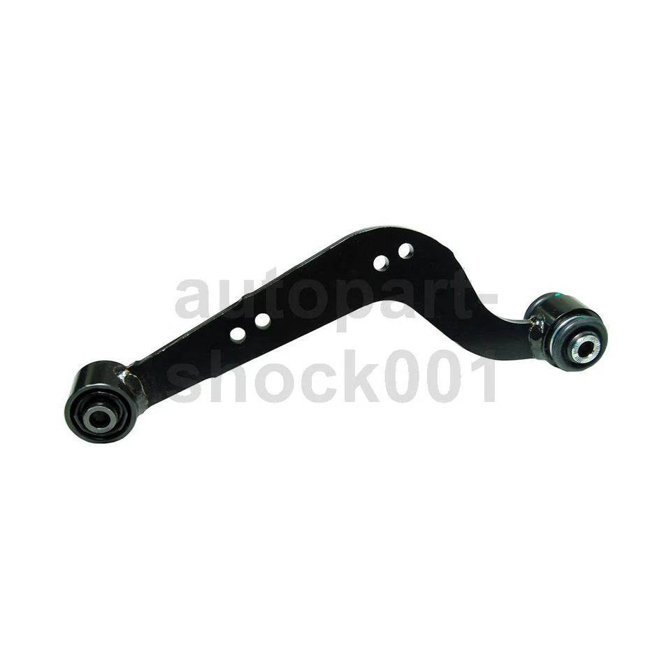 Brazos de control inferiores y superiores traseros derecho Mevotech para Toyota RAV4 2006 2007 2008_AP Foto 3 de 4