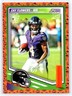2025 Score-A-Treat #267 Zay Flowers