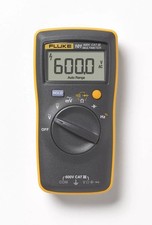Fluke 101+ Digital Multimeter