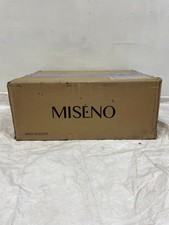 Miseno Farmhouse 30" Stainless Steel Apron Sink, Drain Rack Included