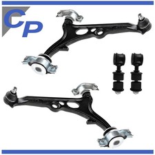 2 Querlenker vorne für Alfa Romeo 145 155 2 Koppelstange Vorderachse