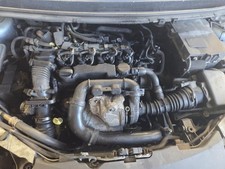 Compteur Ford FOCUS