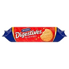 McVities Digestive 355g Pack of 12 