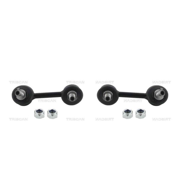 2X Koppelstange Stabilisator FüR Renault Latitude L70_ 2.0 Dci 175 3.0 240-image