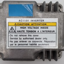 Electric Car & Truck Converters & Inverters for Lexus for sale | eBay