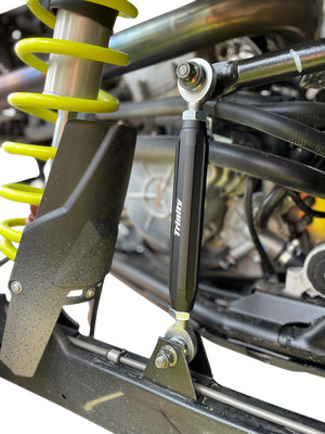 Trinity Racing Tr-M3120 Swaybar Endlink - Rear