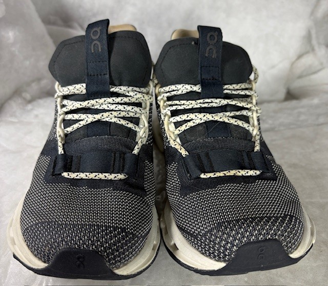 On Running Cloudnova X CloudTec Shoes Women's 5  … - image 3