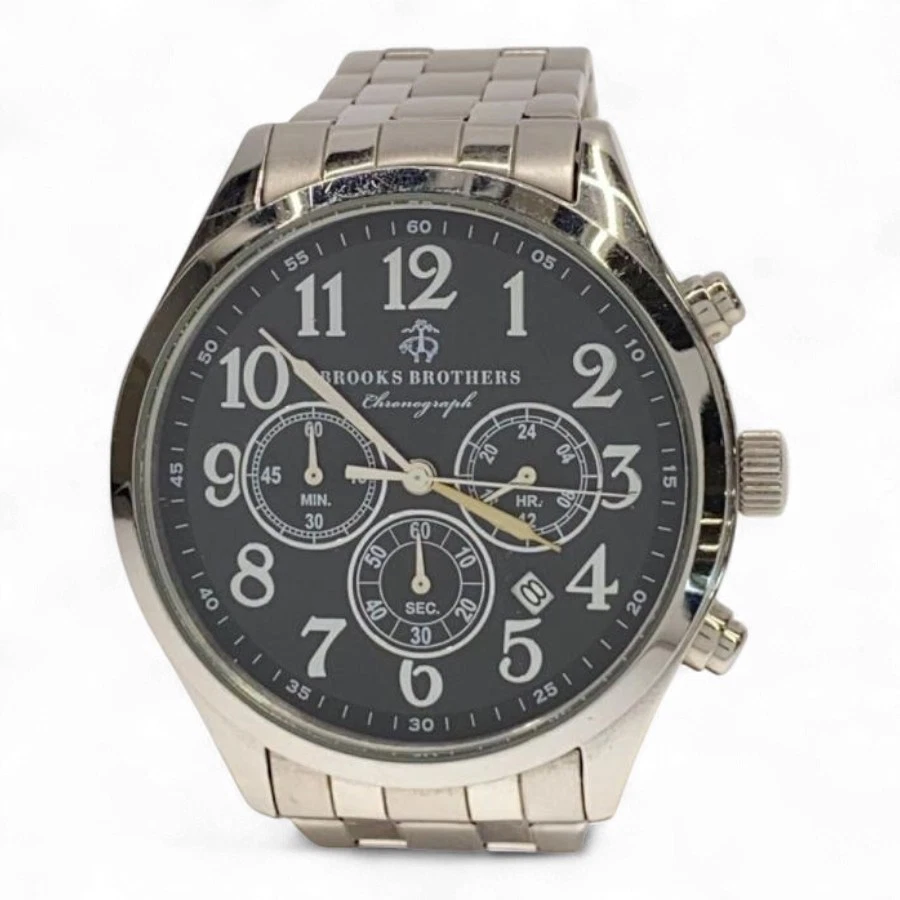Brooks Brothers Wristwatches for sale | eBay