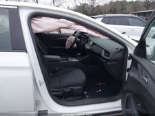 Regal 2019 Seat Rear 4935018 Regal 2019 Seat Rear 4935018