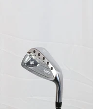Lynx Predator Forged Pw Pitching Wedge Regular Flex Kbs Steel 1164262 Good Q63