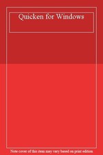 Quicken for Windows,Stephen Copestake