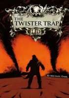 Michael Dahl | Dahl, M: The Twister Trap | Taschenbuch | Englisch (2010)