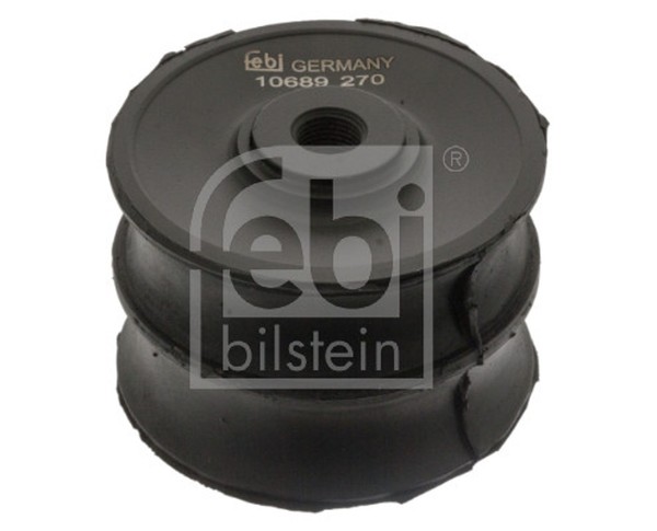 Febi Bilstein Lagerung Schaltgetriebe 10689 FüR MAN TGA TGS TGX F90 F2000 E2000-image