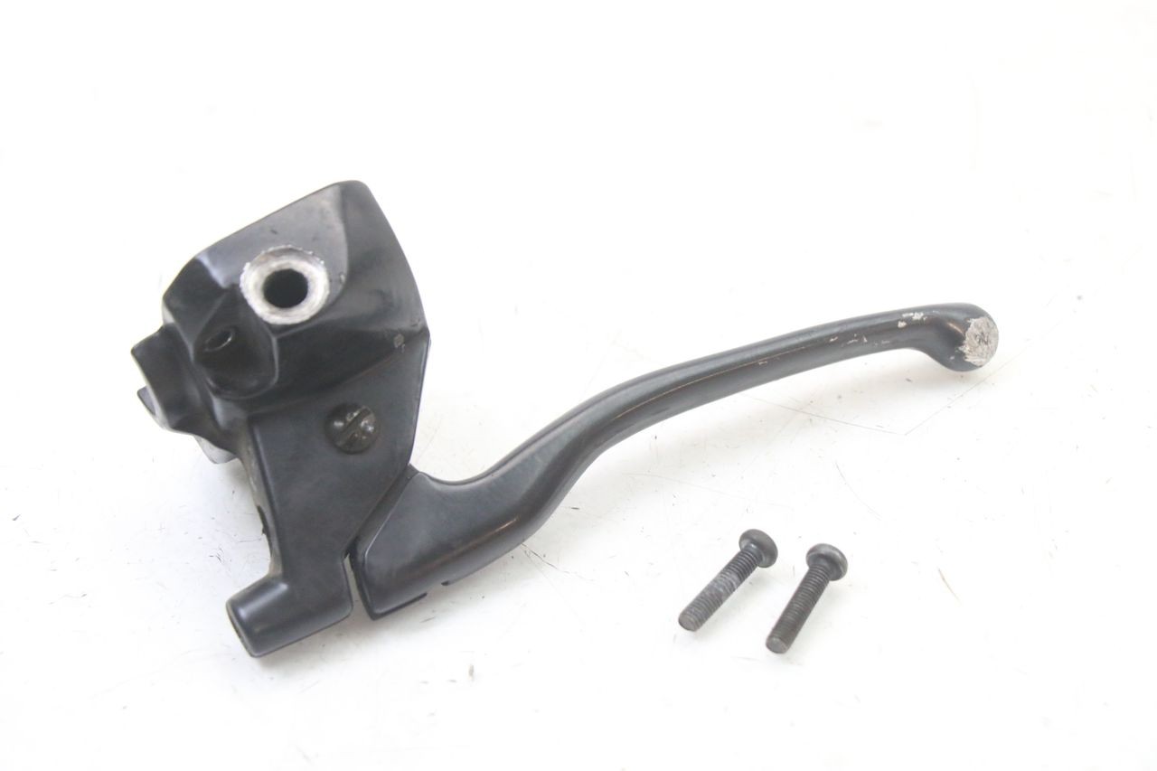 LEFT BRAKE LEVER MOUNT - PEUGEOT TREKKER TKR 50 (2005 - 2014)