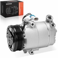 Frankberg Klimakompressor CVC Passend FüR Opel Agila Astra Corsa | 5481FB0051146