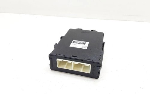 TOYOTA PRIUS W3 Getriebesteuergerät 8953575010 1.80 2013 33628796