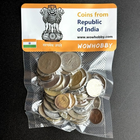 Coins from India, Republic