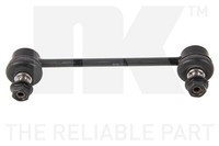 Koppelstange Stabilisator NK 5113227 FüR Mazda Premacy 323 CP 6 BJ Van BJ3P 16V