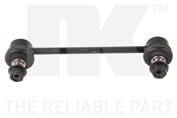 Koppelstange Stabilisator NK 5113227 FüR Mazda Premacy 323 CP 6 BJ Van BJ3P 16V-image