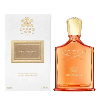 Creed Delphinus Eau de Parfum 3.3 oz Spray   Unisex Luxury Scent