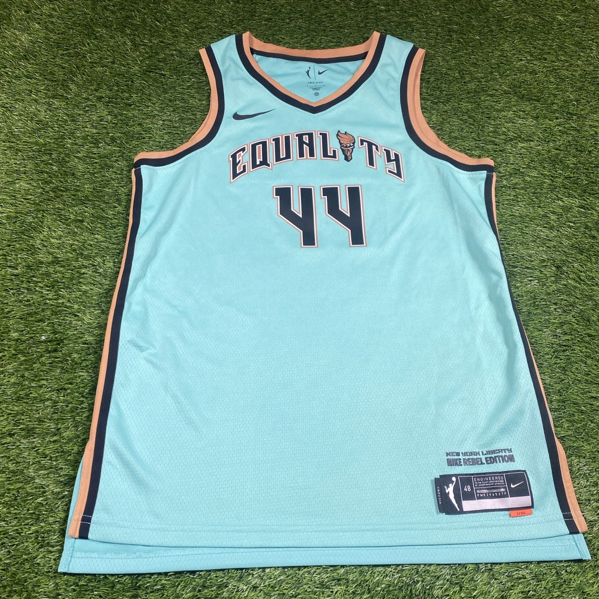 New York Liberty Men WNBA Fan Jerseys for sale | eBay