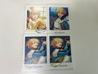 Ensemble Stars Pashats Aira Shiratori