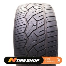 Used 32535r22 Nitto Nt420v - 114w - 8.532 Used 32535r22 Nitto Nt420v - 114w - 8.532
