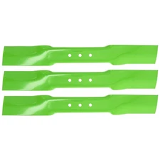 LawnRAZOR Mower Blade for MTD Series Steel 7 21 RP21507B 7019795 3-Pack