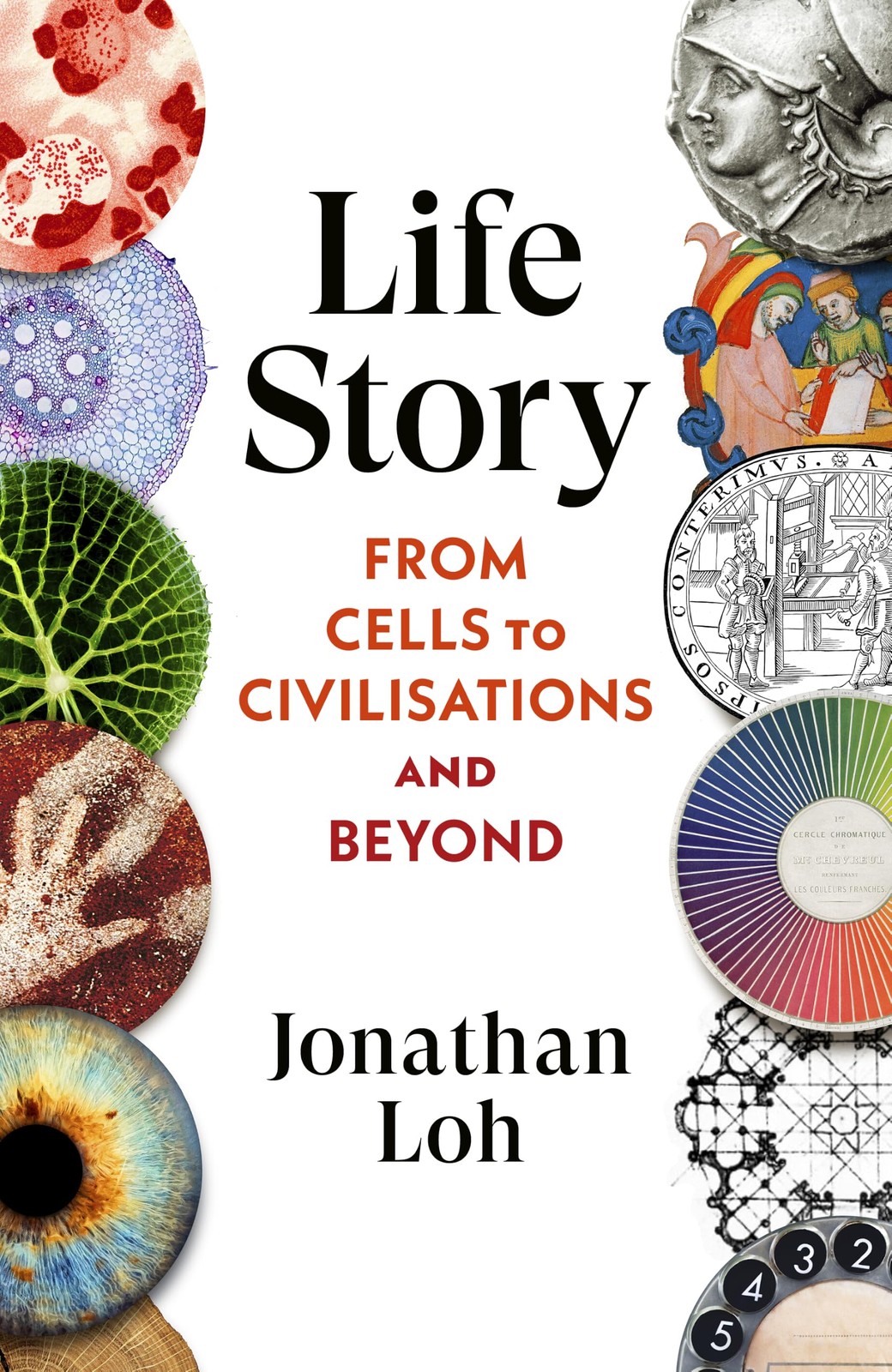 Life Story by Jonathan Loh - 9781911717164 - Image 5