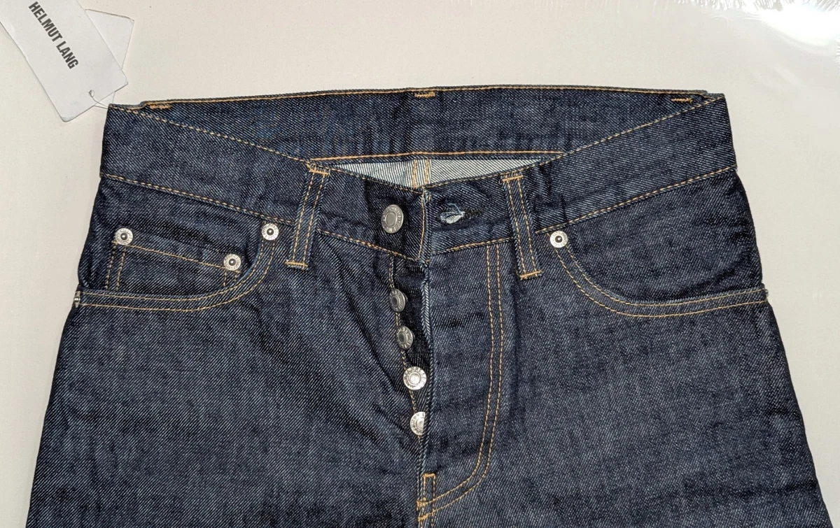helmut lang jeans products for sale | eBay