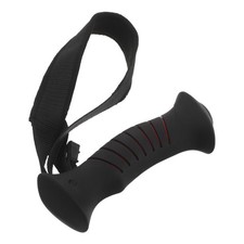 Walking Stick Canes Wrist Straps Comfort Handle Hiking Pole