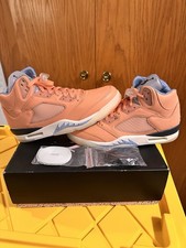 Jordan Air Jordan 5 Retro SP DJ Khaled We The Best Crimson Bliss DV4982-641 Men