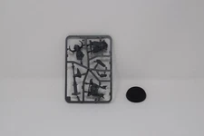 War Despot - Helsmiths of Hashhut - Age of Sigmar - New On Sprue