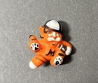 Massillon Tigers   Set Of Home Programs from 1996 W/ Banquet Glass & Obie Pin — photo 4
