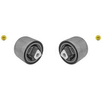 2X Meyle Querlenkerlager Vorne FüR Land Rover Range LW L494 LG L405