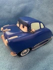 Funko Pop! Vinyl: Doc Hudson Blue Car #130 Disney Pixar Cars Collectible Figure