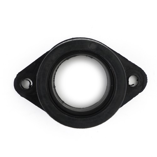 Intake Manifold Boot Insulator 16065-037 fit Kawasaki 74-78 KZ400 Z400 KZ Z 400 - Picture 7 of 9