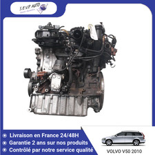 Moteur Volvo V50