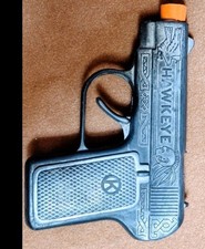 1950S HAWKEYE CAP GUN